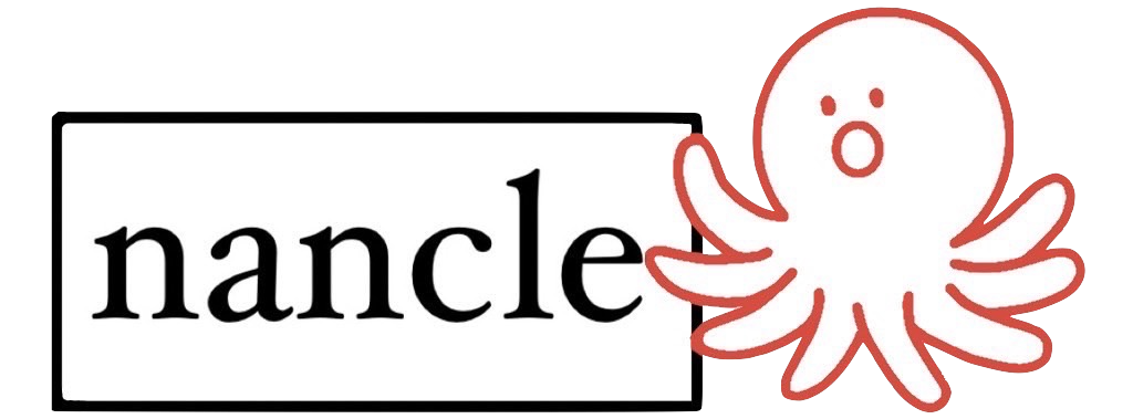 Nancle_fukuoka logo